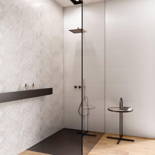 Sapphire Pearl Tropic